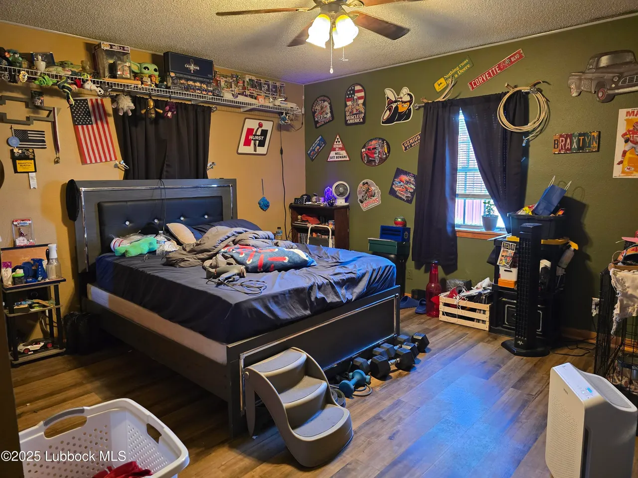 Photo 17 — 390 County Road P, Edmonson, TX 79032
