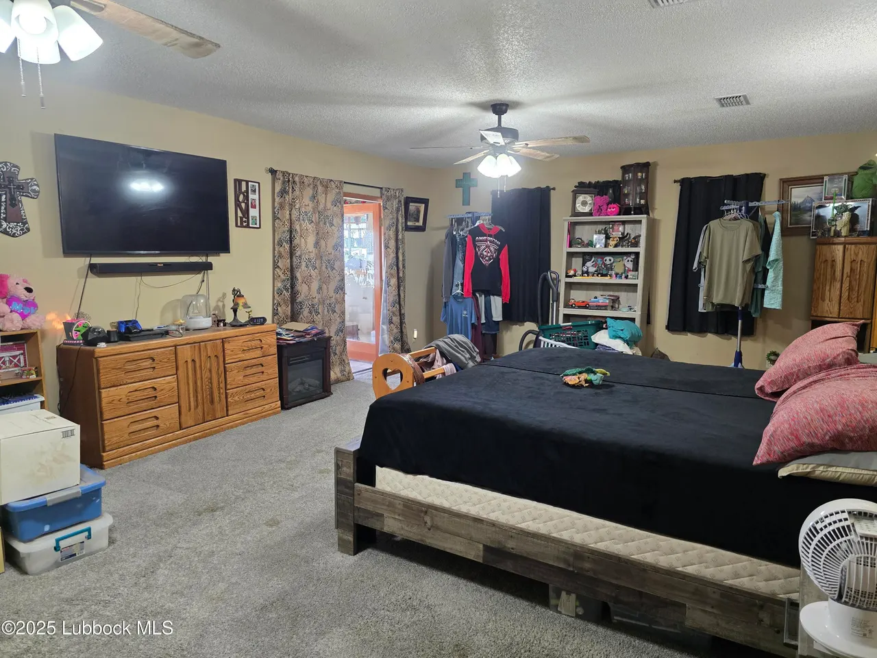 Photo 25 — 390 County Road P, Edmonson, TX 79032