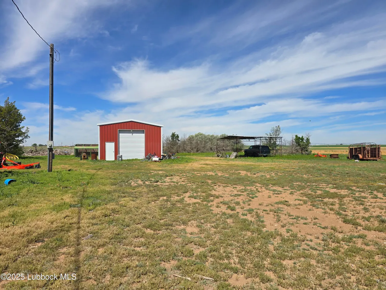 Photo 33 — 390 County Road P, Edmonson, TX 79032