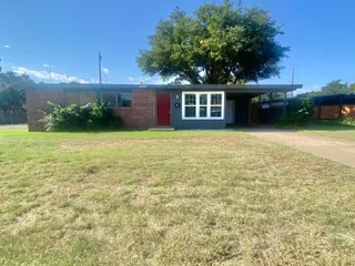 Sold home at 2701 64th Street