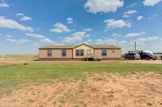 Sold home at 4726 County Road 5300