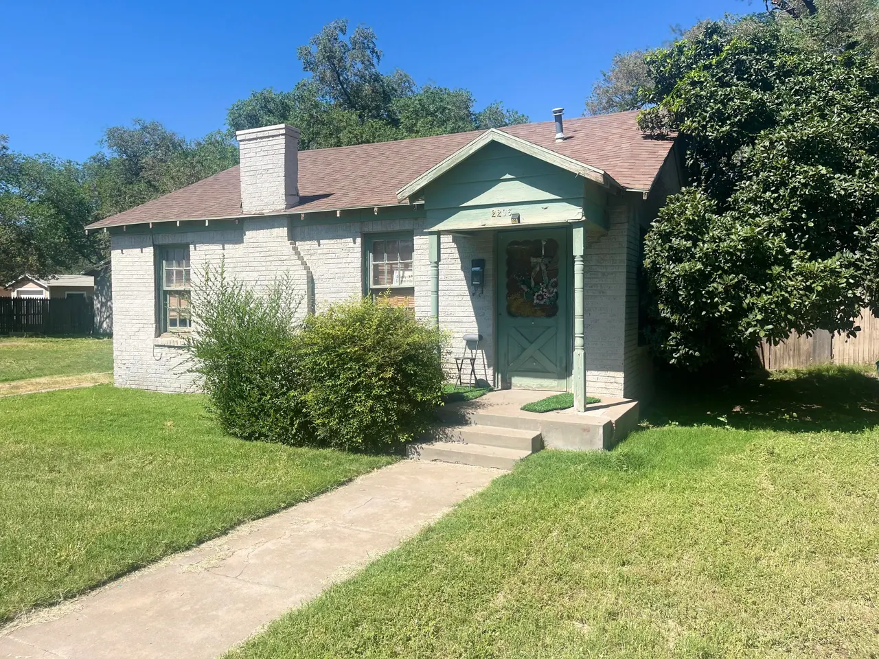 Photo 14 — 2206 26th Street, Lubbock, TX 79411