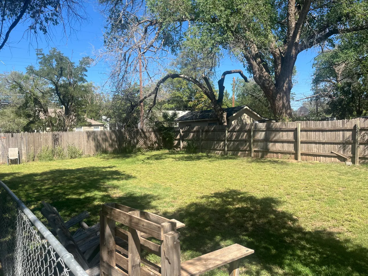 Photo 12 — 2206 26th Street, Lubbock, TX 79411