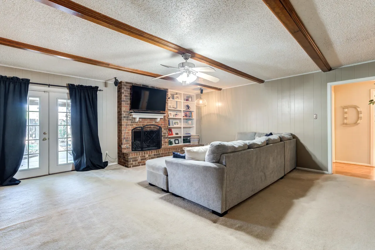 Photo 5 — 5412 43rd Street, Lubbock, TX 79414