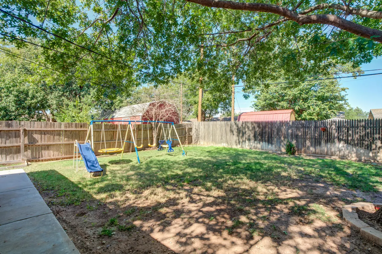 Photo 27 — 5412 43rd Street, Lubbock, TX 79414