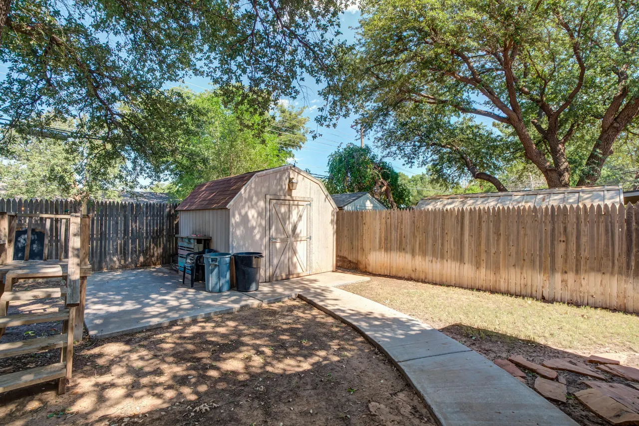 Photo 29 — 5412 43rd Street, Lubbock, TX 79414