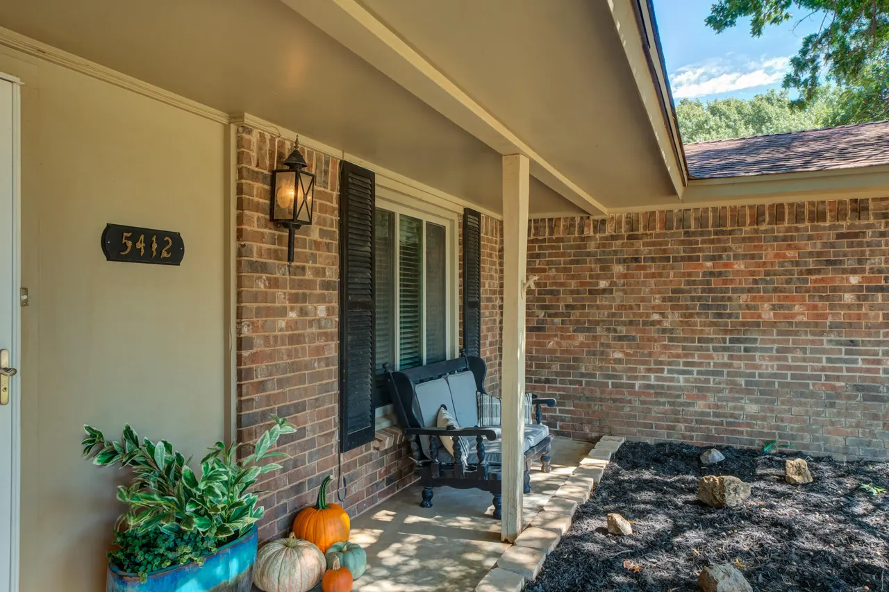 Photo 3 — 5412 43rd Street, Lubbock, TX 79414