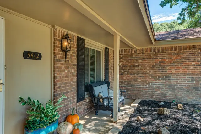 Photo 3 — 5412 43rd Street, Lubbock, TX 79414