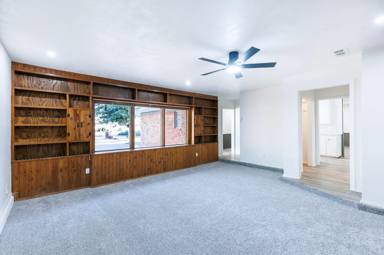 Photo 25 — 1209 49th Street, Lubbock, TX 79412