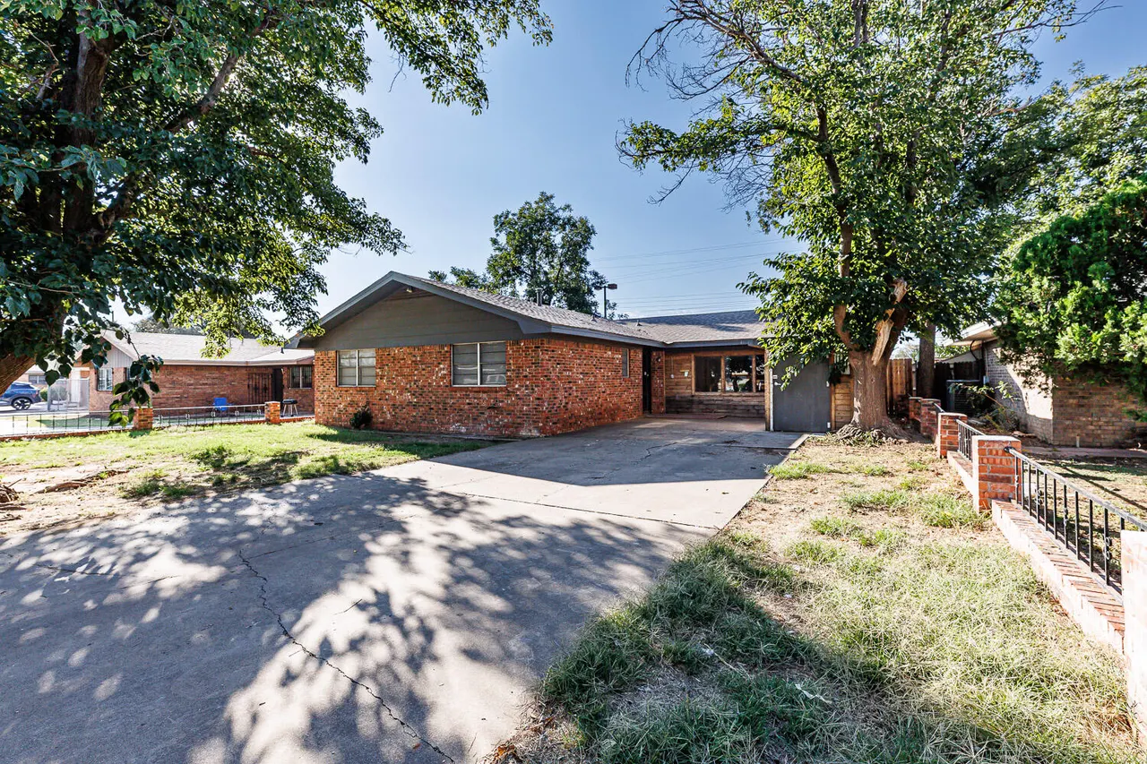 Photo 48 — 1209 49th Street, Lubbock, TX 79412
