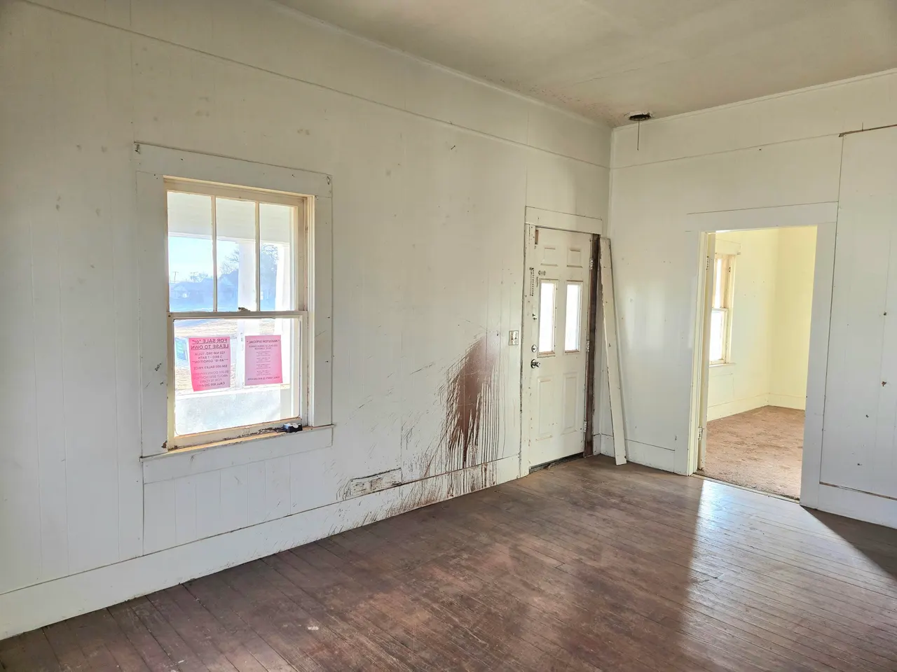 Photo 7 — 122 NW 3rd Street, Tulia, TX 79088