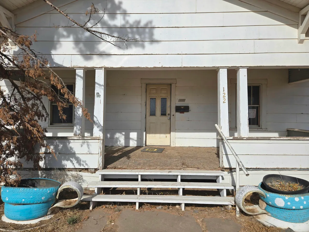 Photo 16 — 122 NW 3rd Street, Tulia, TX 79088