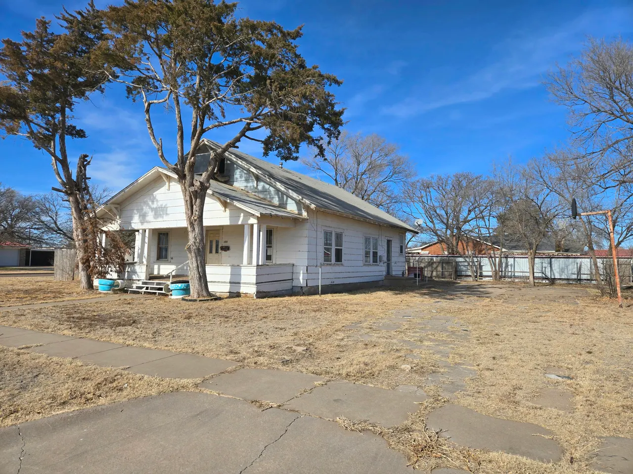 Photo 17 — 122 NW 3rd Street, Tulia, TX 79088