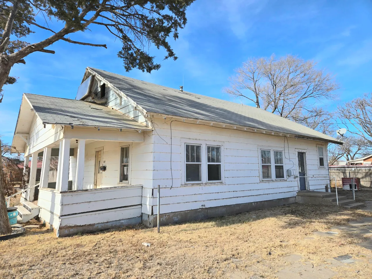Photo 18 — 122 NW 3rd Street, Tulia, TX 79088