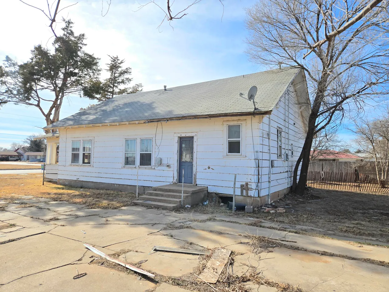 Photo 19 — 122 NW 3rd Street, Tulia, TX 79088