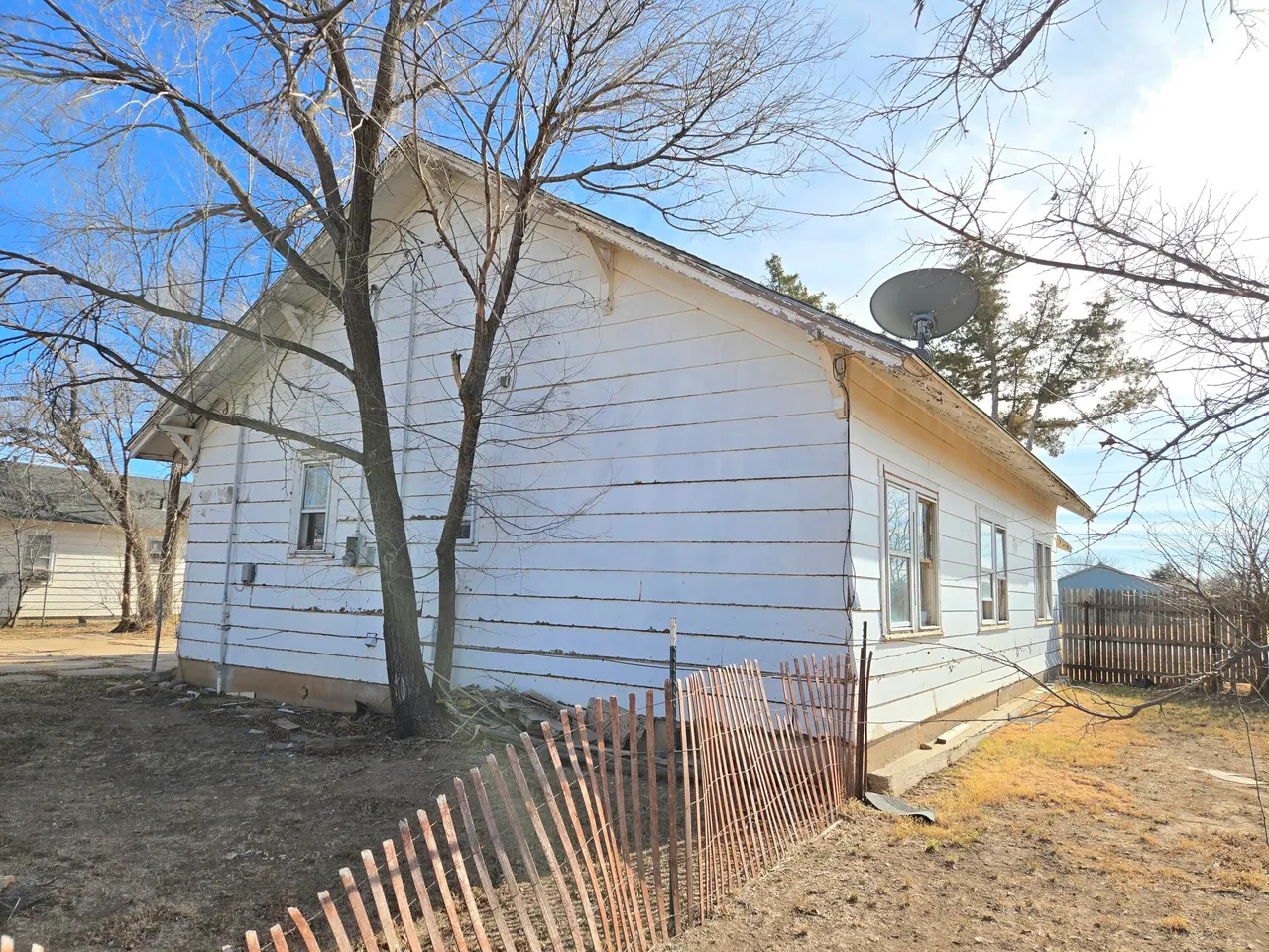 Photo 20 — 122 NW 3rd Street, Tulia, TX 79088