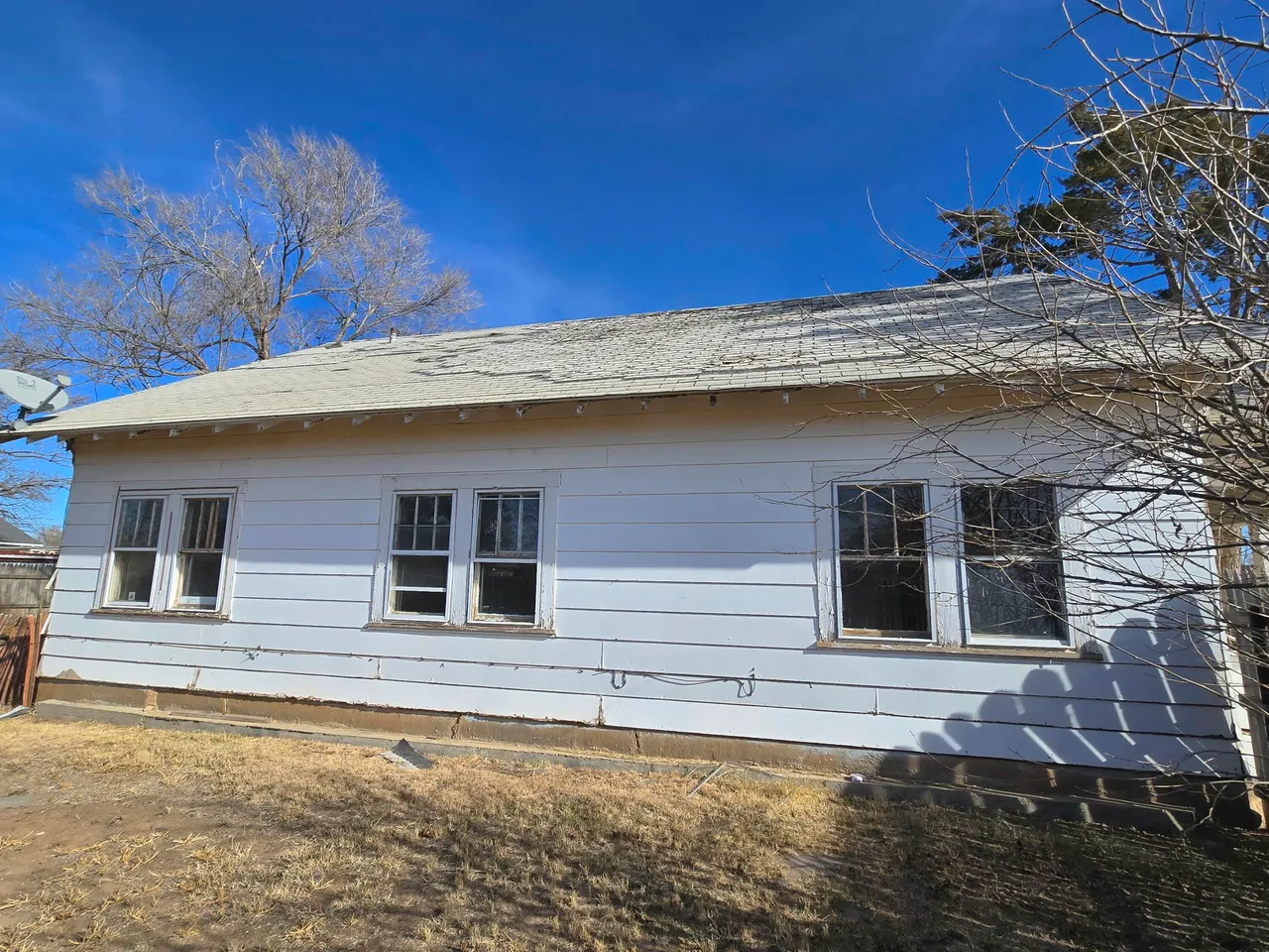 Photo 21 — 122 NW 3rd Street, Tulia, TX 79088