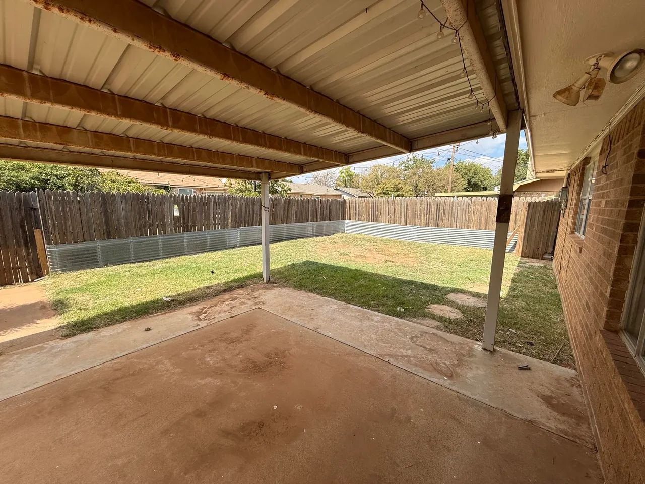 Photo 20 — 1201 S Pecos Drive, Brownfield, TX 79316