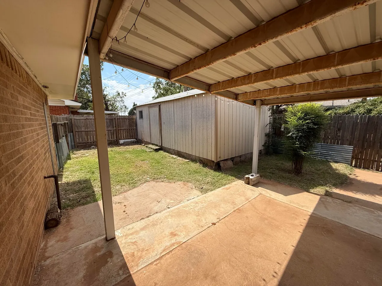 Photo 21 — 1201 S Pecos Drive, Brownfield, TX 79316
