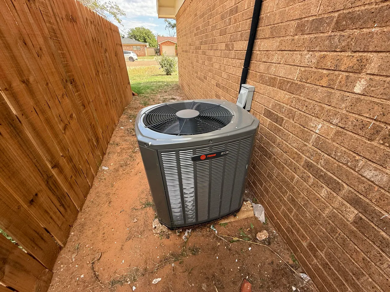 Photo 23 — 1201 S Pecos Drive, Brownfield, TX 79316