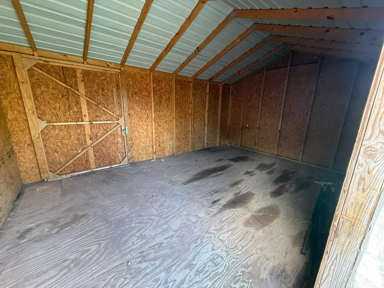 Photo 24 — 1201 S Pecos Drive, Brownfield, TX 79316