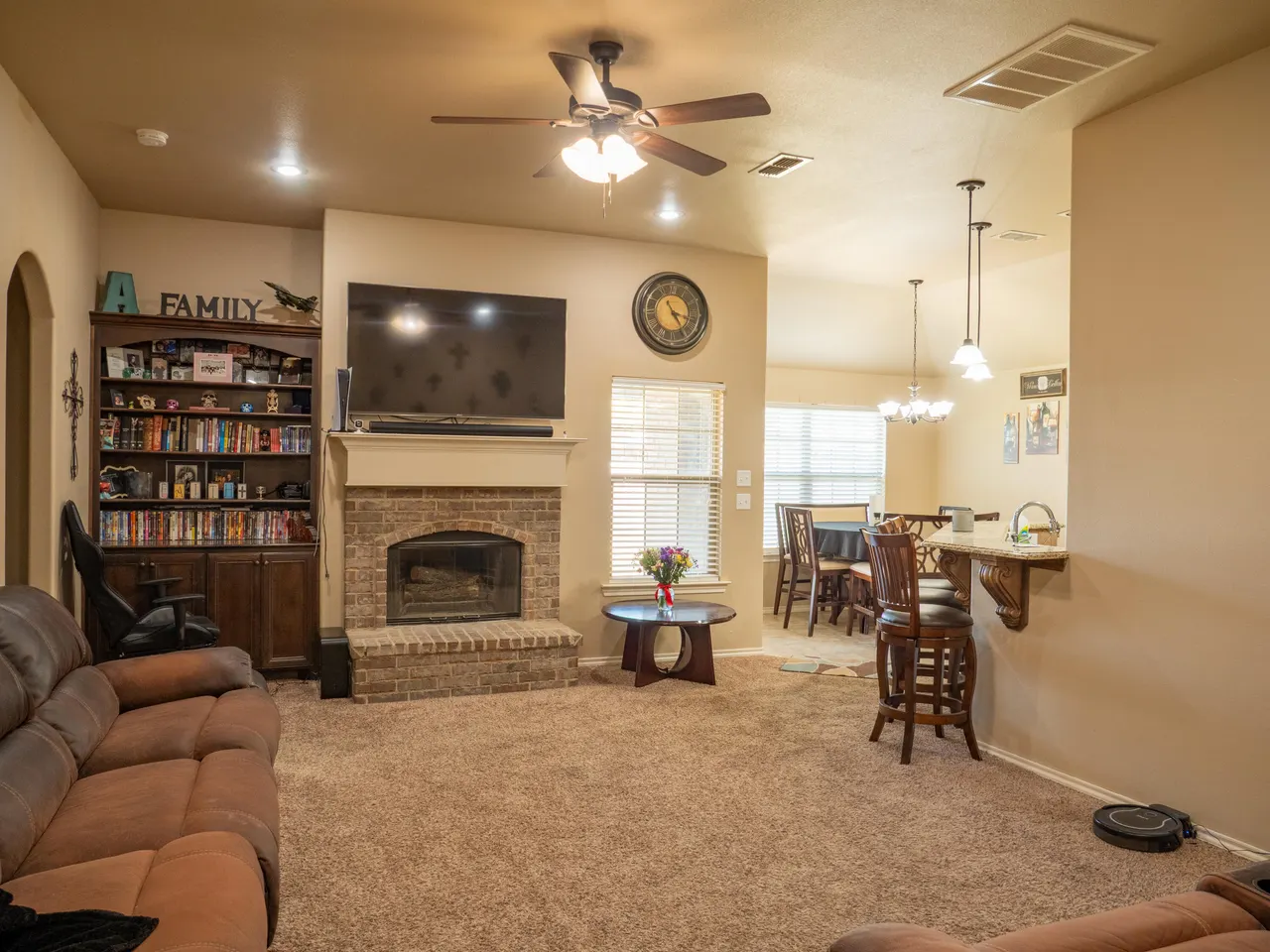 Front exterior — 910 12th Street, Wolfforth, TX 79382