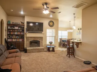 Sold home at 910 12th Street