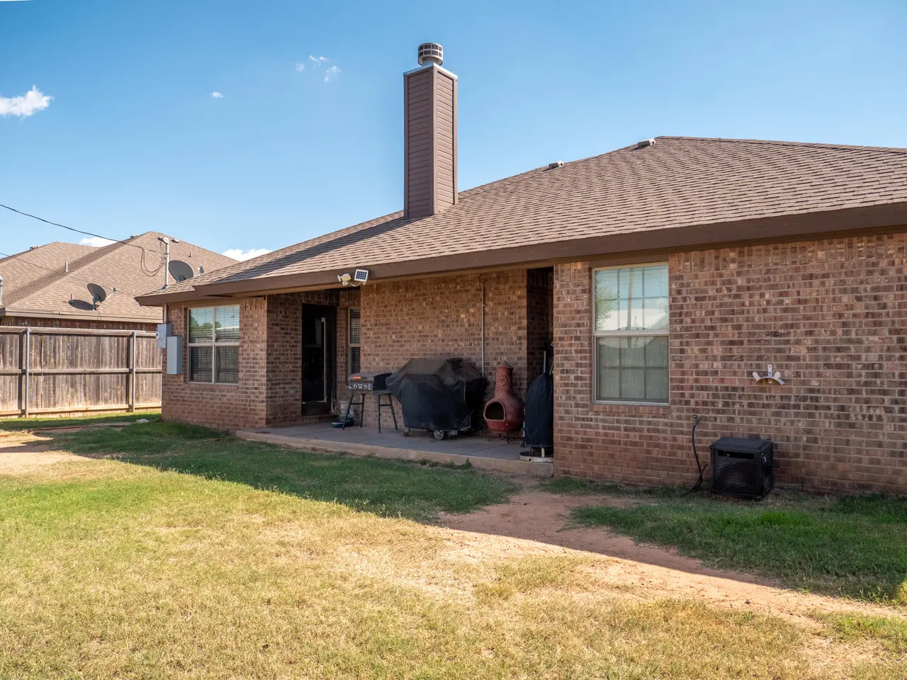 Photo 12 — 910 12th Street, Wolfforth, TX 79382