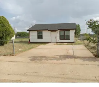 Sold home at 1916 E 15th Street