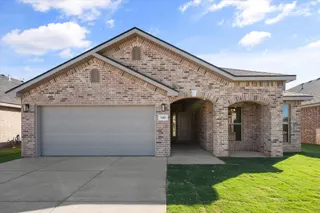 Sold home at 7003 16th Street