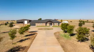 Sold home at 3311 N FM 2378