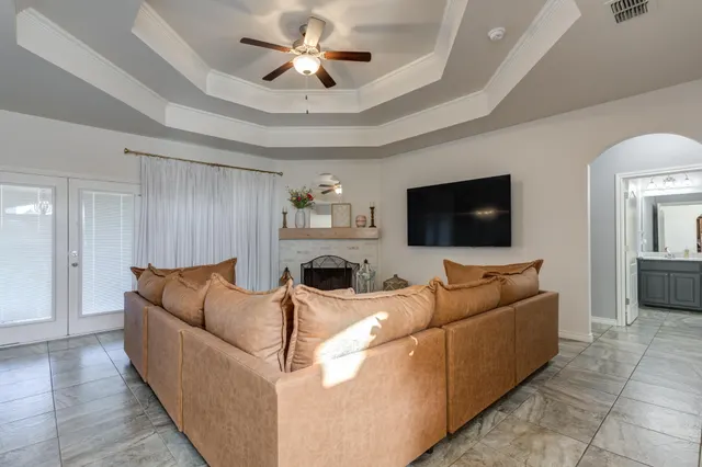 Photo 3 — 3311 N FM 2378, Shallowater, TX 79363