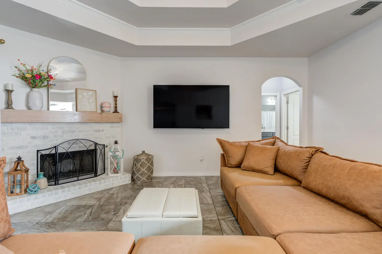 Photo 4 — 3311 N FM 2378, Shallowater, TX 79363