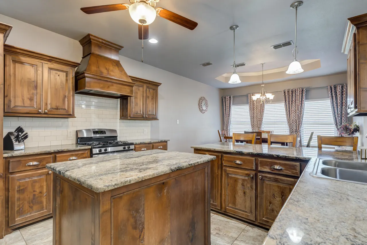 Photo 6 — 3311 N FM 2378, Shallowater, TX 79363