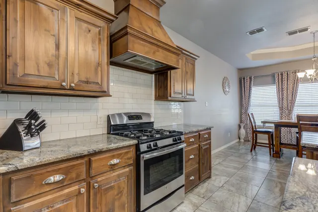 Photo 7 — 3311 N FM 2378, Shallowater, TX 79363