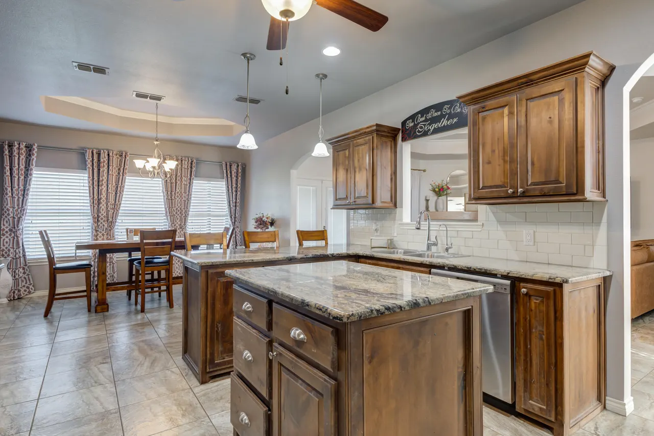 Photo 8 — 3311 N FM 2378, Shallowater, TX 79363