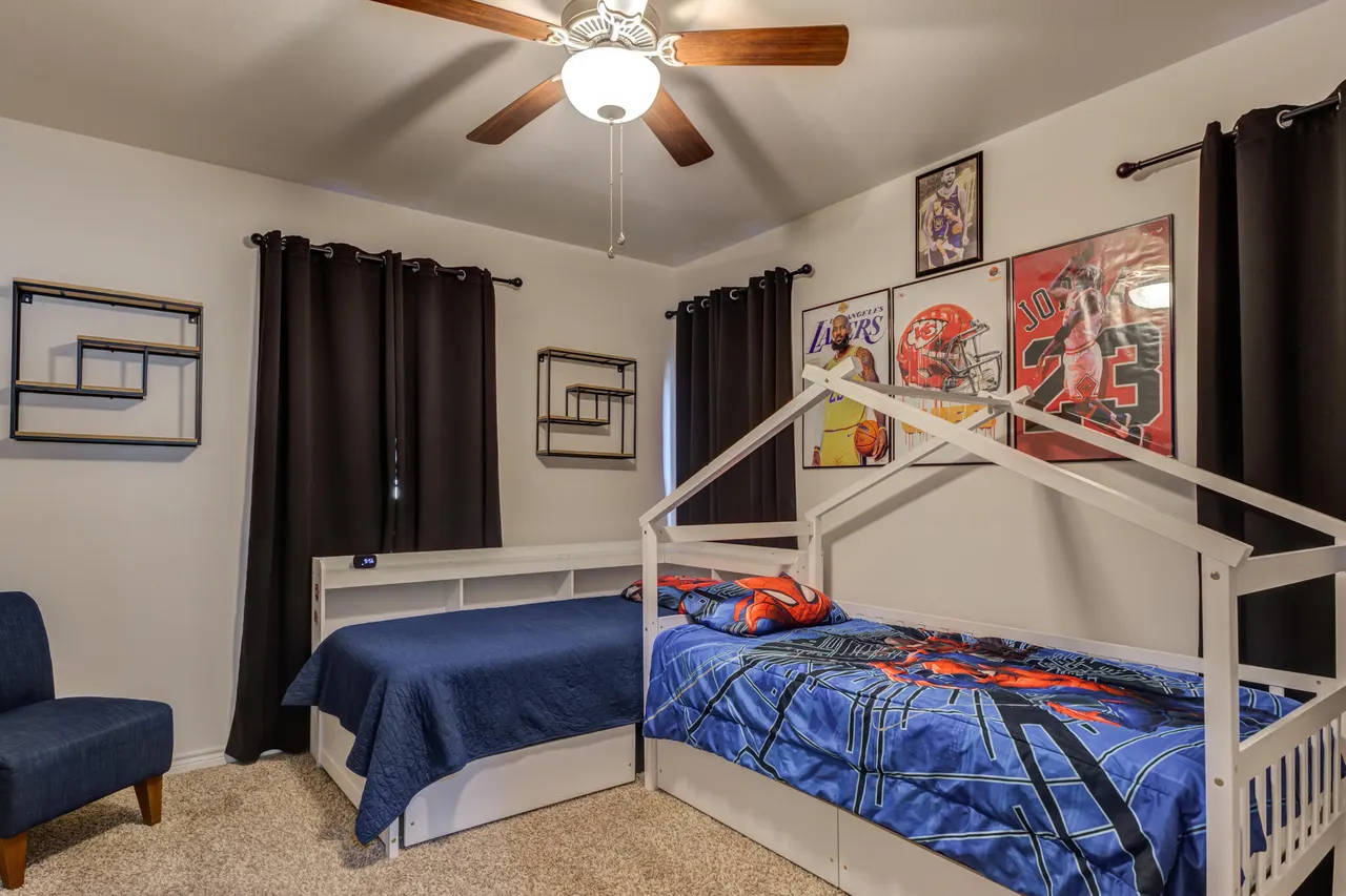 Photo 18 — 3311 N FM 2378, Shallowater, TX 79363