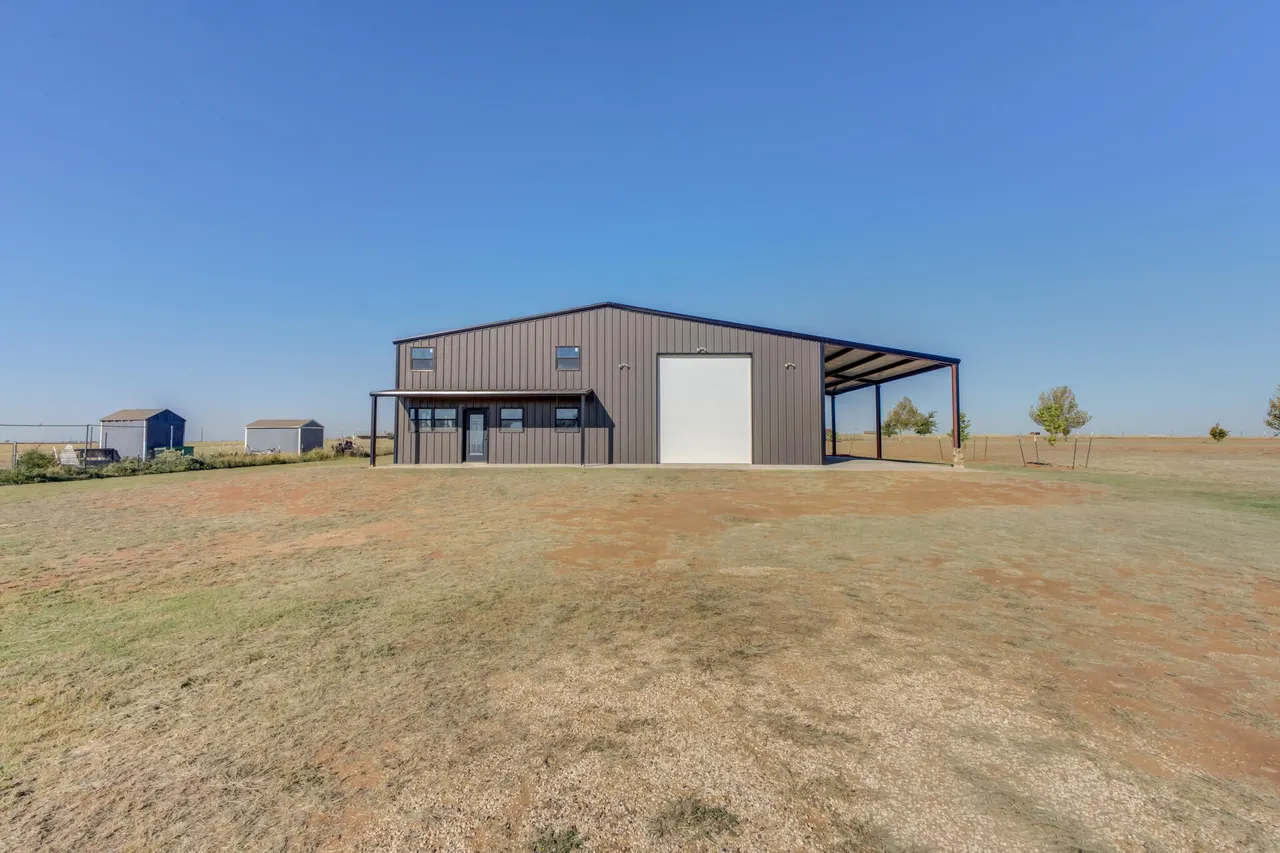 Photo 22 — 3311 N FM 2378, Shallowater, TX 79363