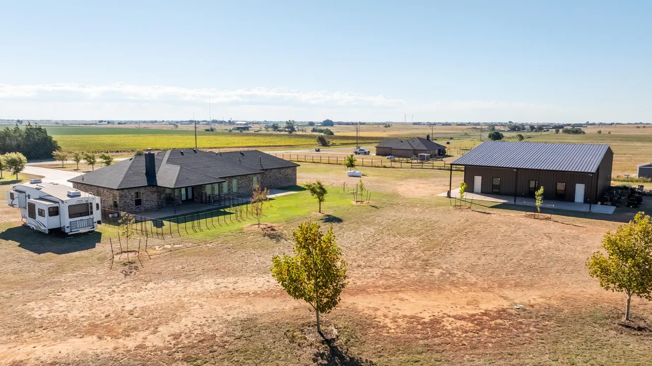 Photo 29 — 3311 N FM 2378, Shallowater, TX 79363