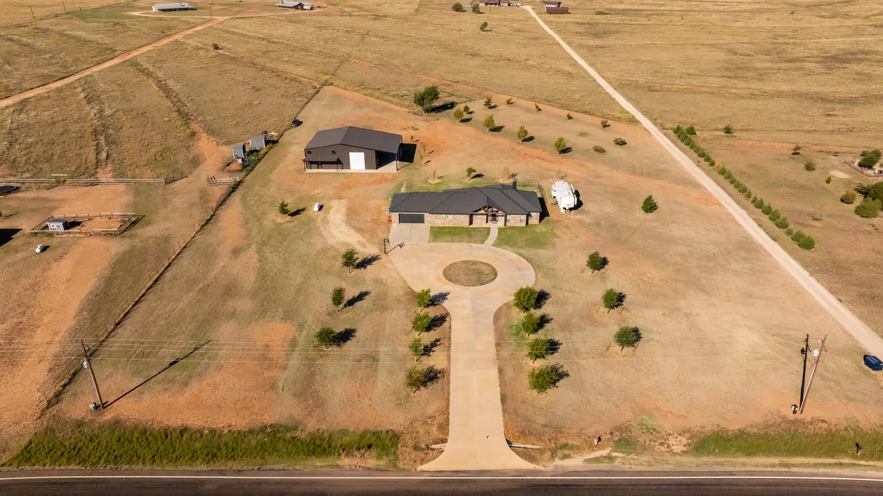 Photo 30 — 3311 N FM 2378, Shallowater, TX 79363