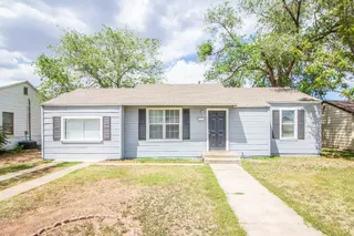 Sold home at 2506 37th Street