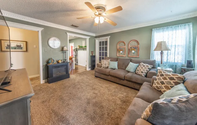 Photo 2 — 2031 64th Street, Lubbock, TX 79412