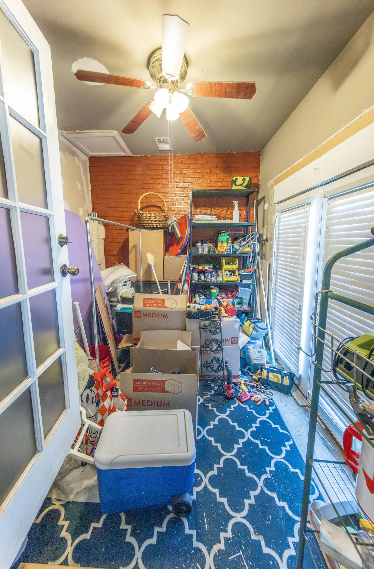 Photo 9 — 2031 64th Street, Lubbock, TX 79412