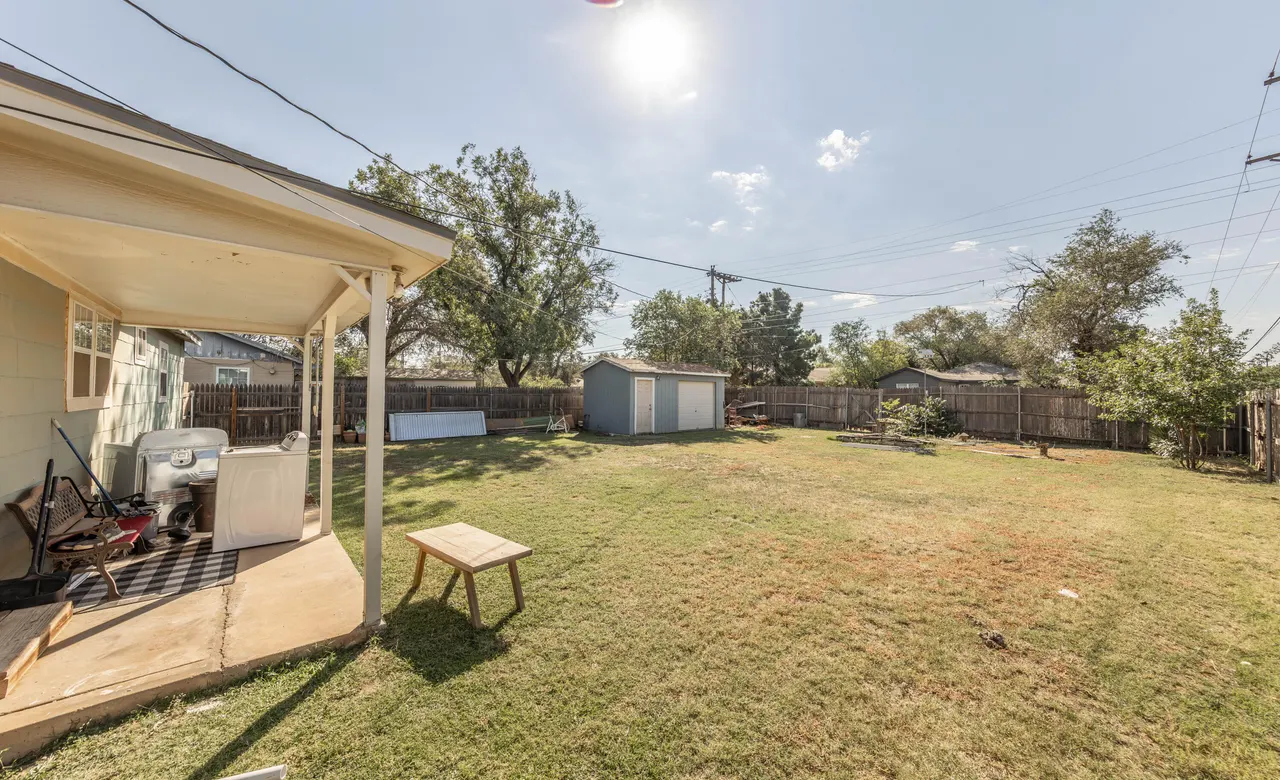 Photo 15 — 2031 64th Street, Lubbock, TX 79412