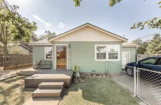 Sold home at 2031 64th Street