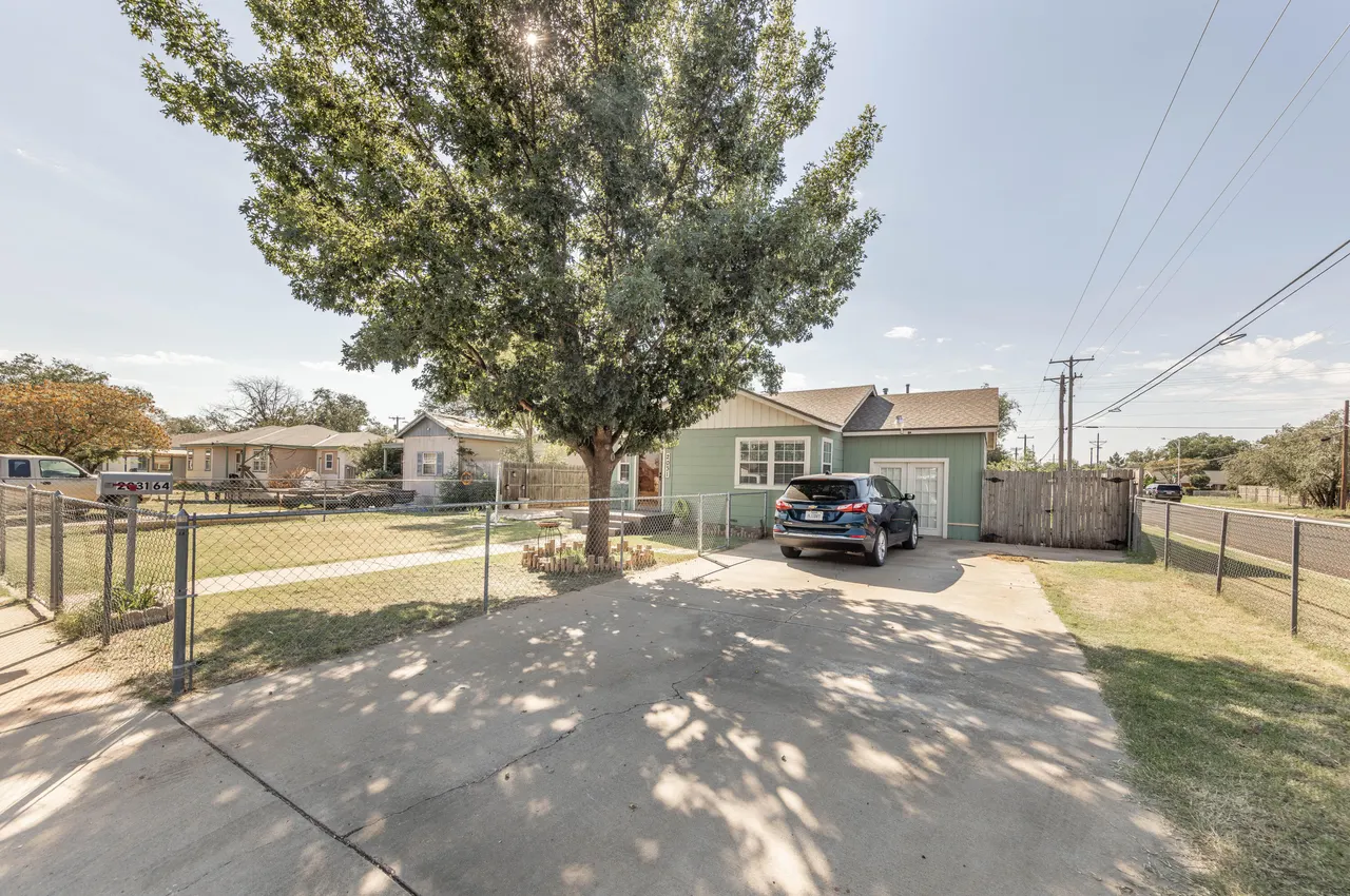 Photo 21 — 2031 64th Street, Lubbock, TX 79412
