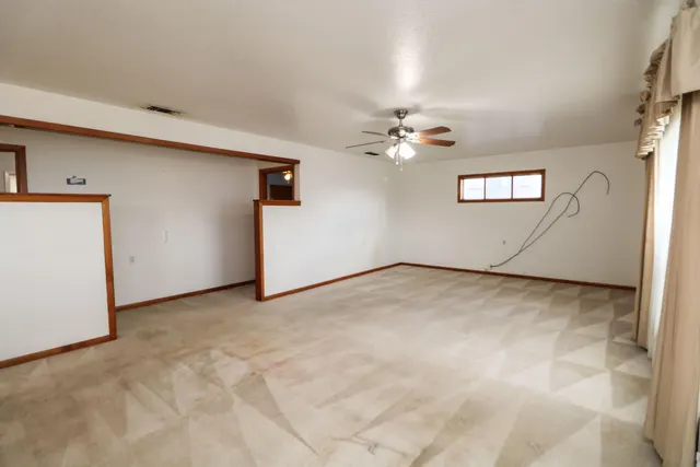Photo 5 — 206 SW 1st Street, Earth, TX 79031