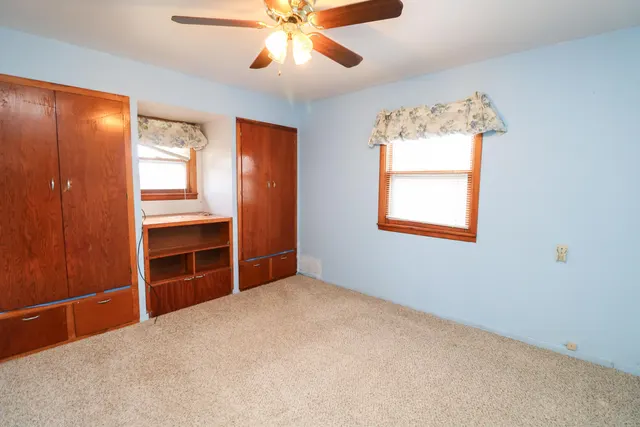 Photo 6 — 206 SW 1st Street, Earth, TX 79031
