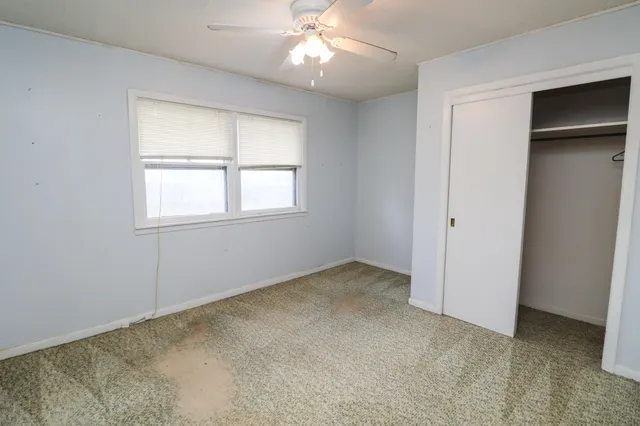 Photo 8 — 206 SW 1st Street, Earth, TX 79031