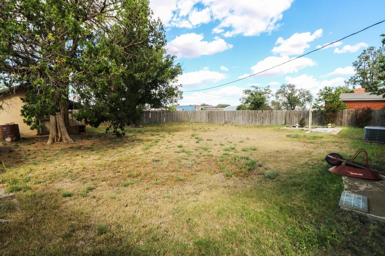 Photo 14 — 206 SW 1st Street, Earth, TX 79031